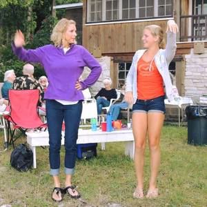 Meet your Posher, Tava